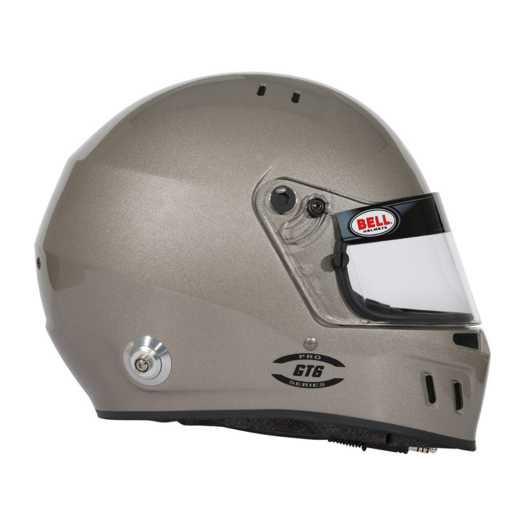 Bell GT6 RD-4C/EC SA2025 Helmet