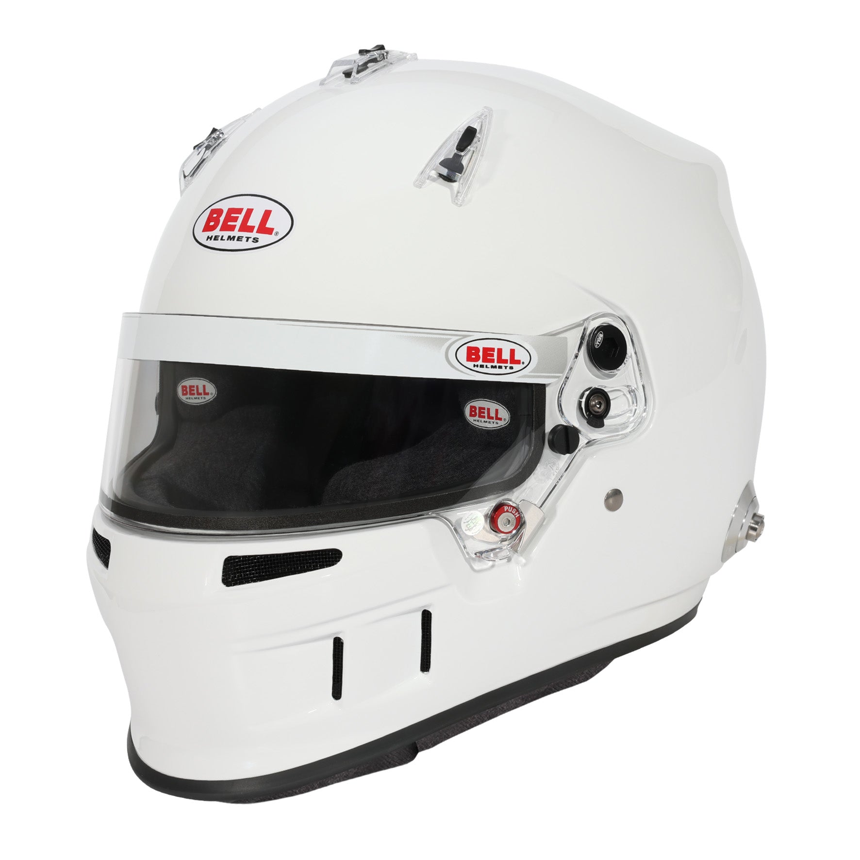 Bell XR7 Pro (SA2025/FIA8859-2024)