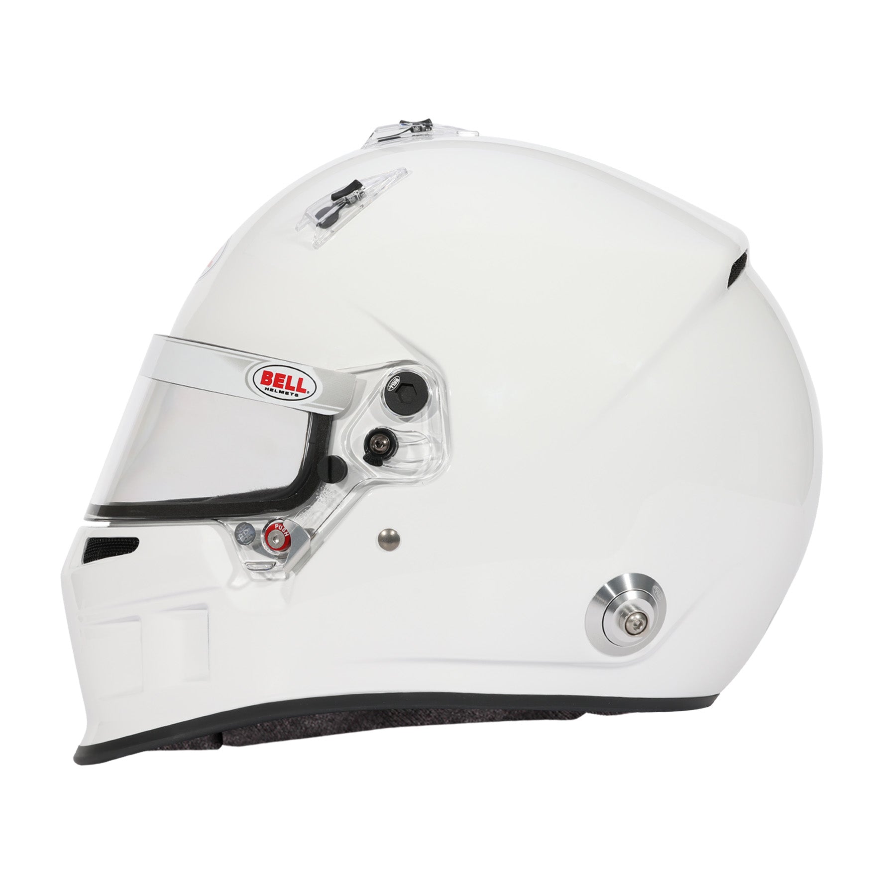 Bell XR7 Pro (SA2025/FIA8859-2024)
