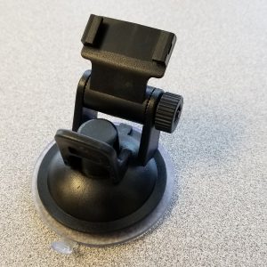 Road-Keeper Suction Cup Mount