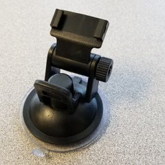 Road-Keeper Suction Cup Mount