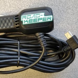 Road-Keeper Power Loom - Cig Lighter Plug