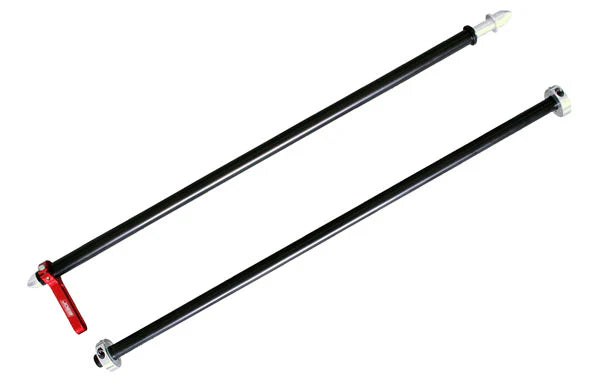 Custom Racing Window Nets Joes Racing Window Net Mounting Kit – Naroescape Motorsports
