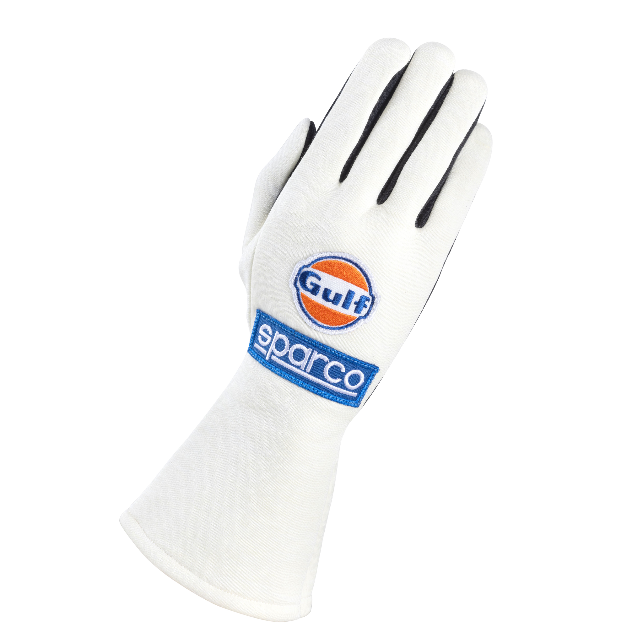 Sparco Gulf Land Racing Gloves