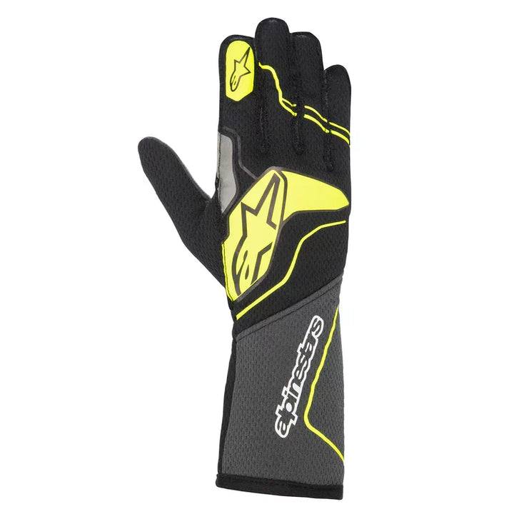 Alpinestars – Naroescape Motorsports