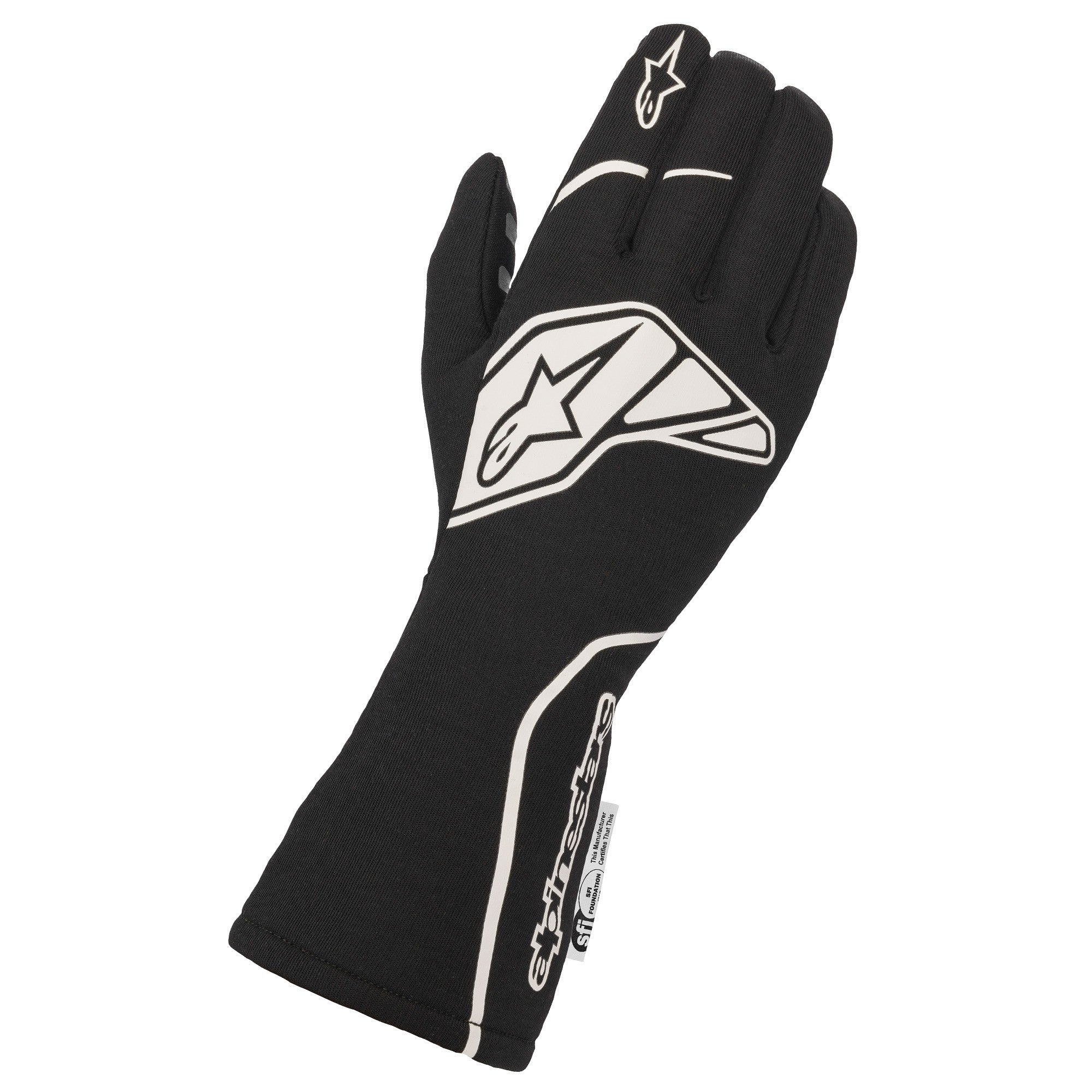 Alpinestars Tech-1 Start v2 Gloves