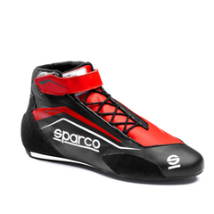 Sparco Skid Racing Shoes
