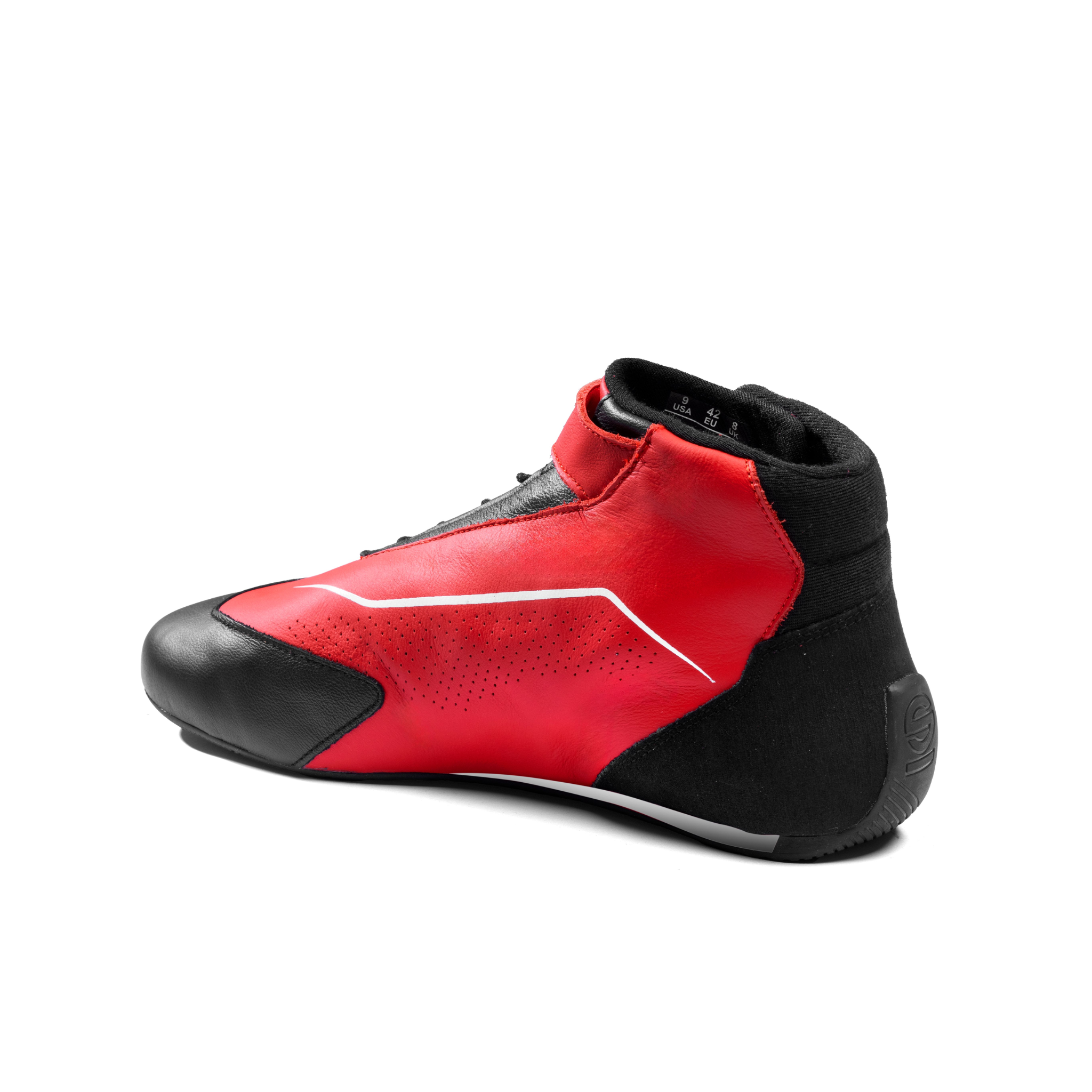 Sparco Skid Racing Shoes