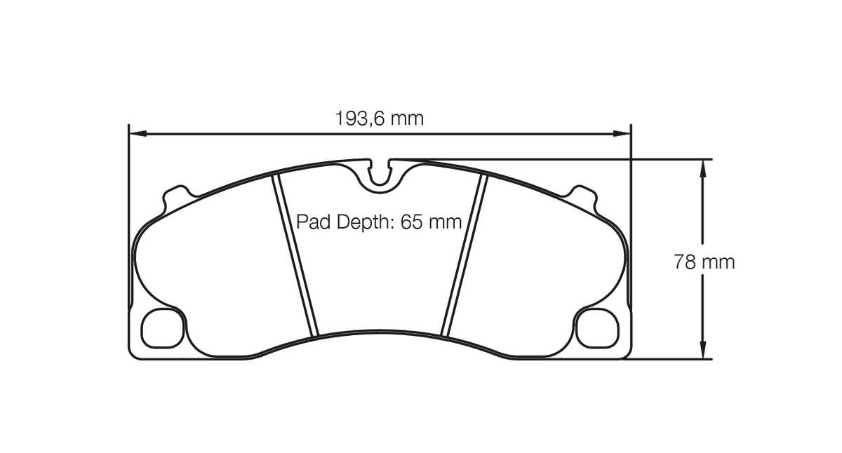 Pagid 4908