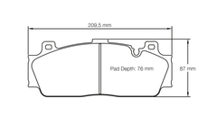 Pagid 4934