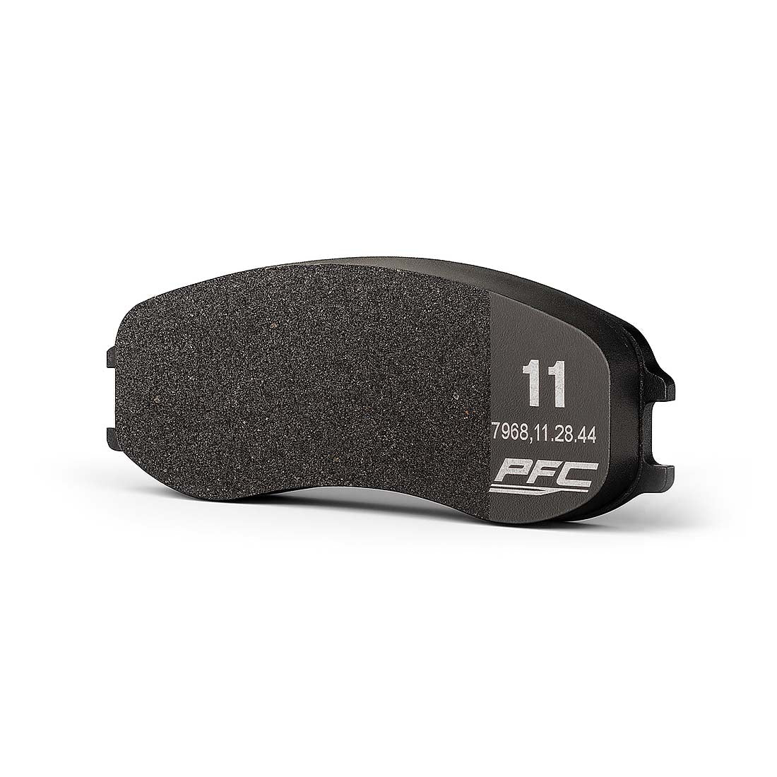 PFC Porsche 991 Cup / Cayman GT4 Clubsport Front Brake Pads - 11 Compound - 7968.11.28.44