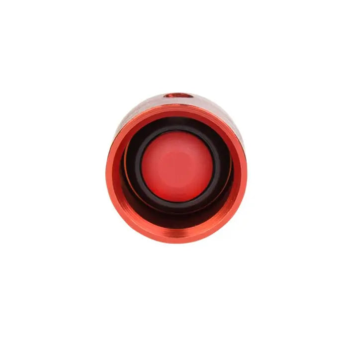 Lifeline Internal / External Switch with Aluminum Bezel (Standard Switch)