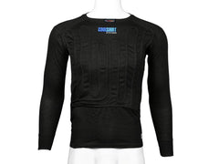 CoolShirt Carbon X Black Cool Water Shirt