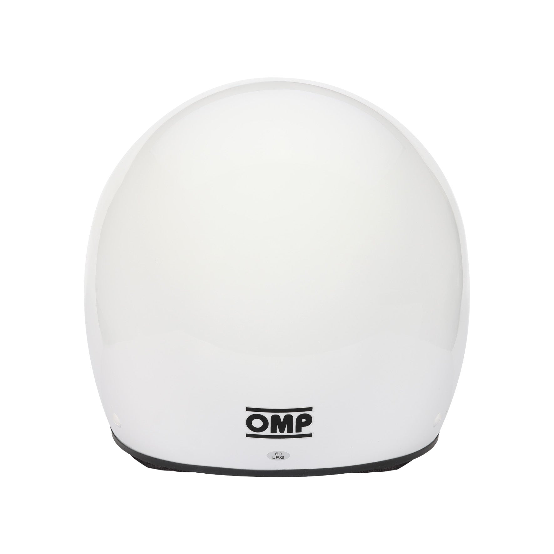 OMP GP-A SA2025 Helmet