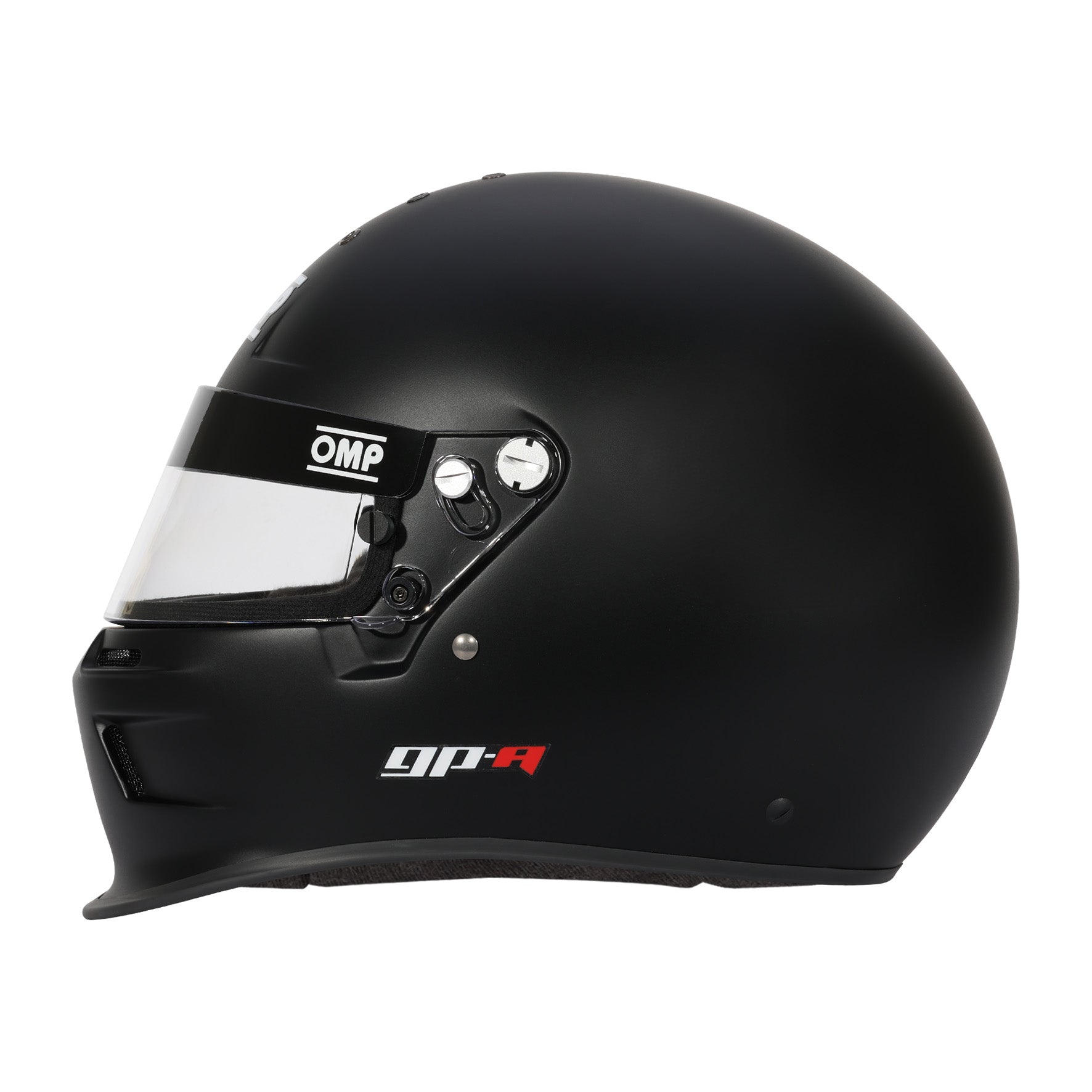 OMP GP-A SA2025 Helmet