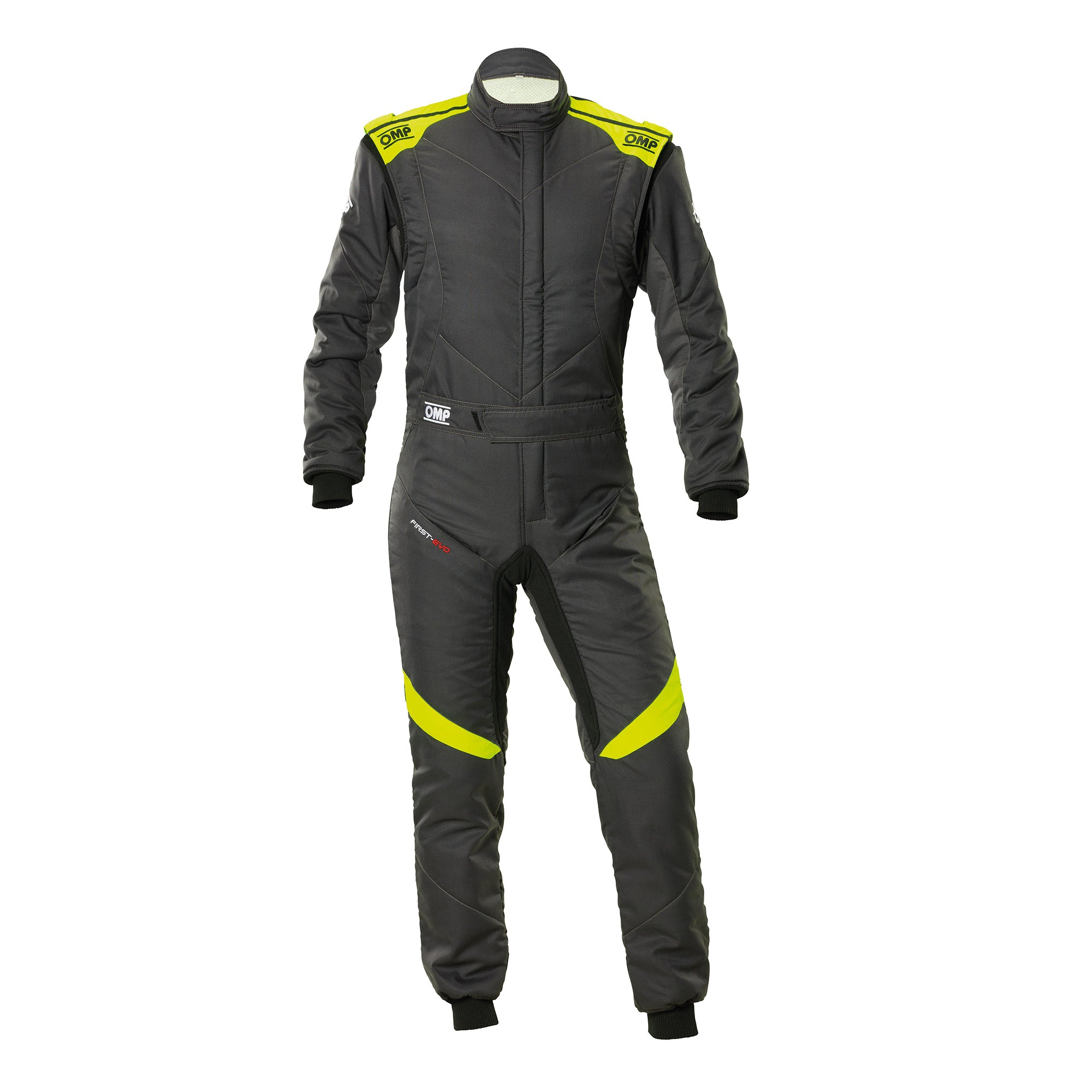 OMP First Evo Racing Suit