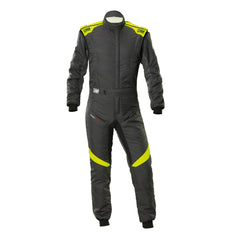 OMP First Evo Racing Suit