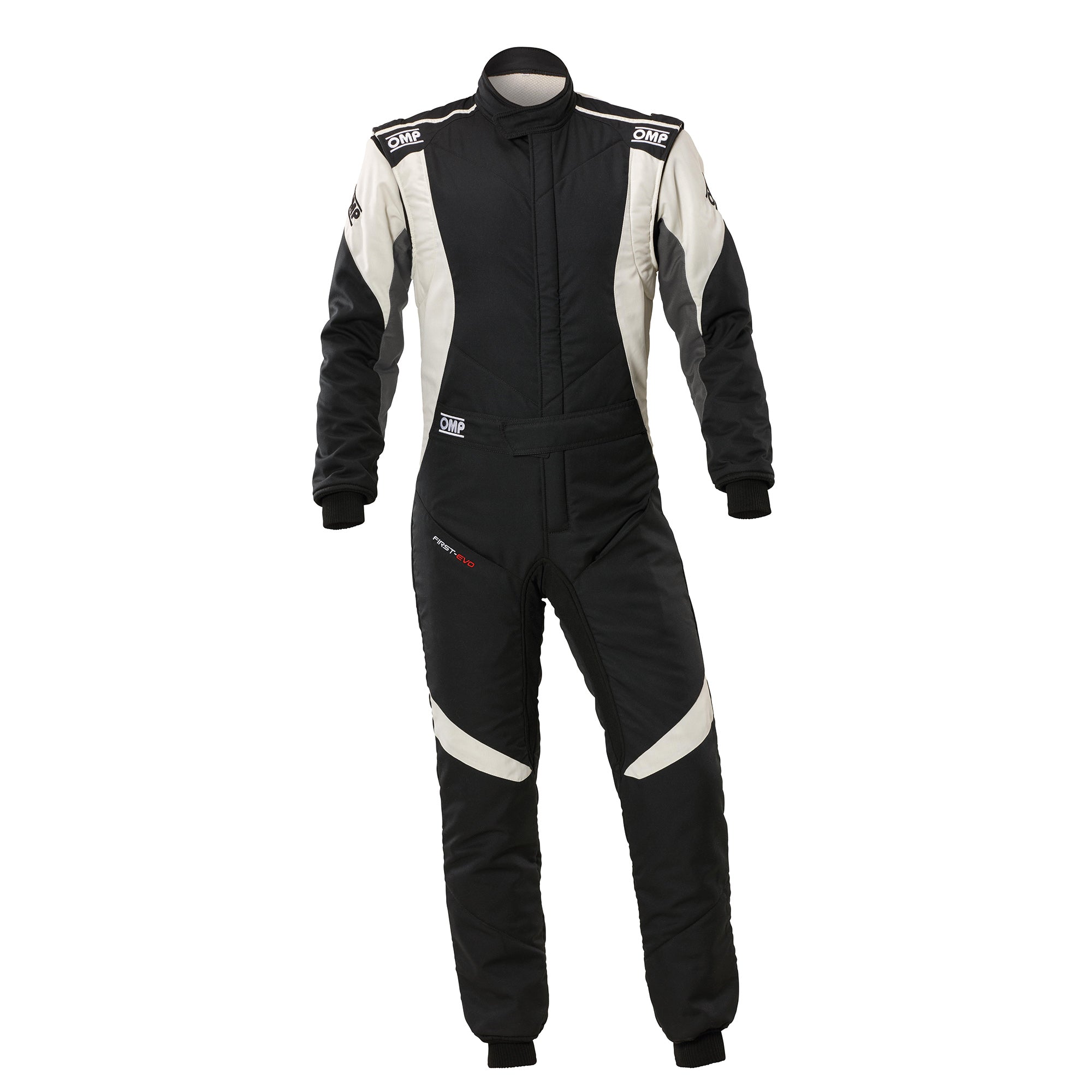 OMP First Evo Racing Suit