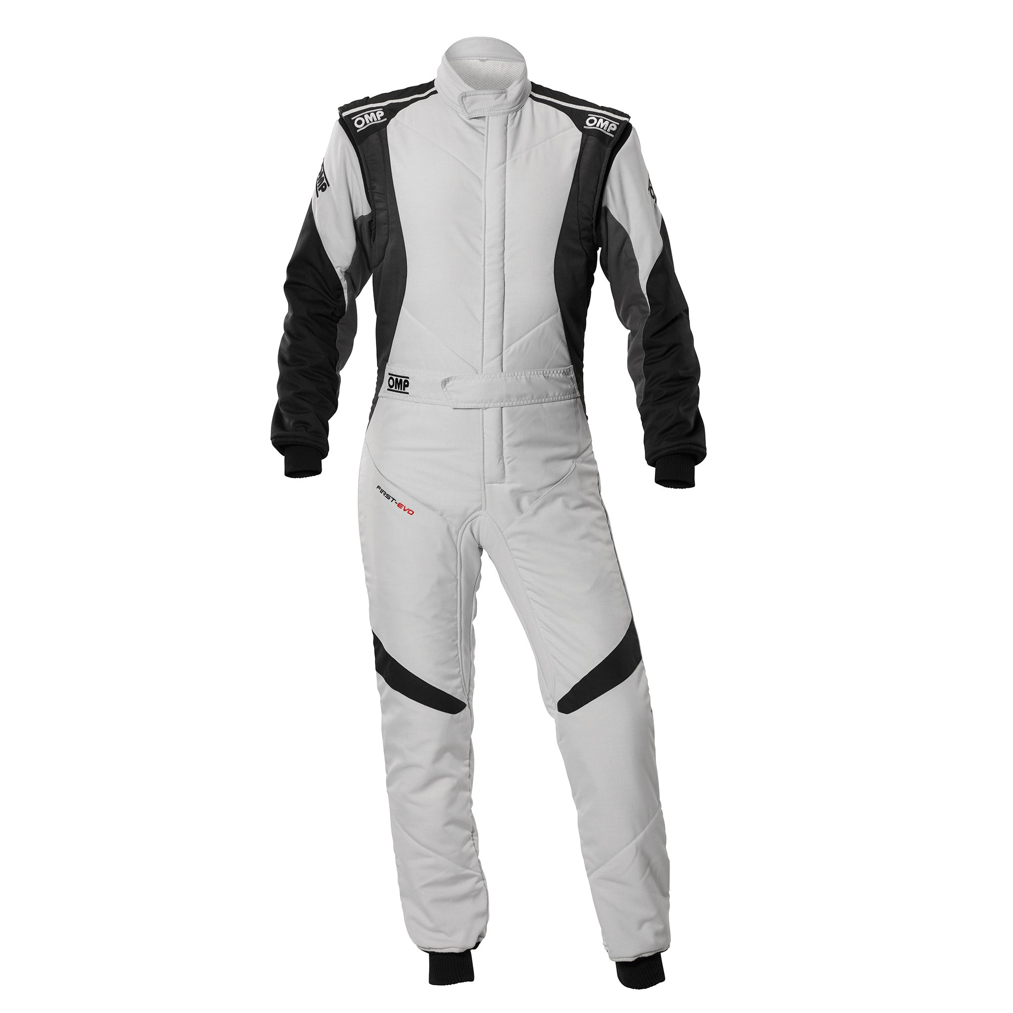OMP First Evo Racing Suit