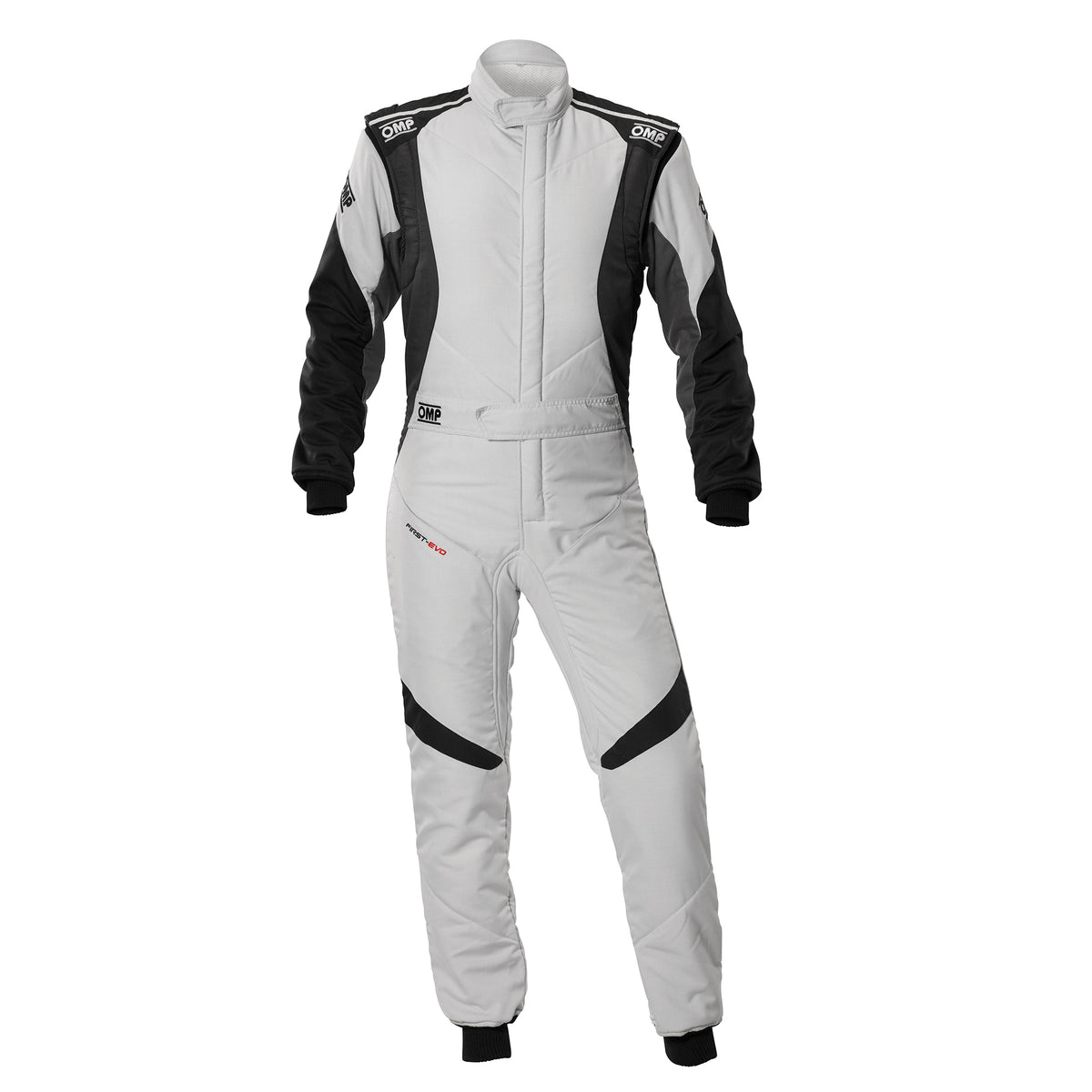 OMP First Evo Racing Suit