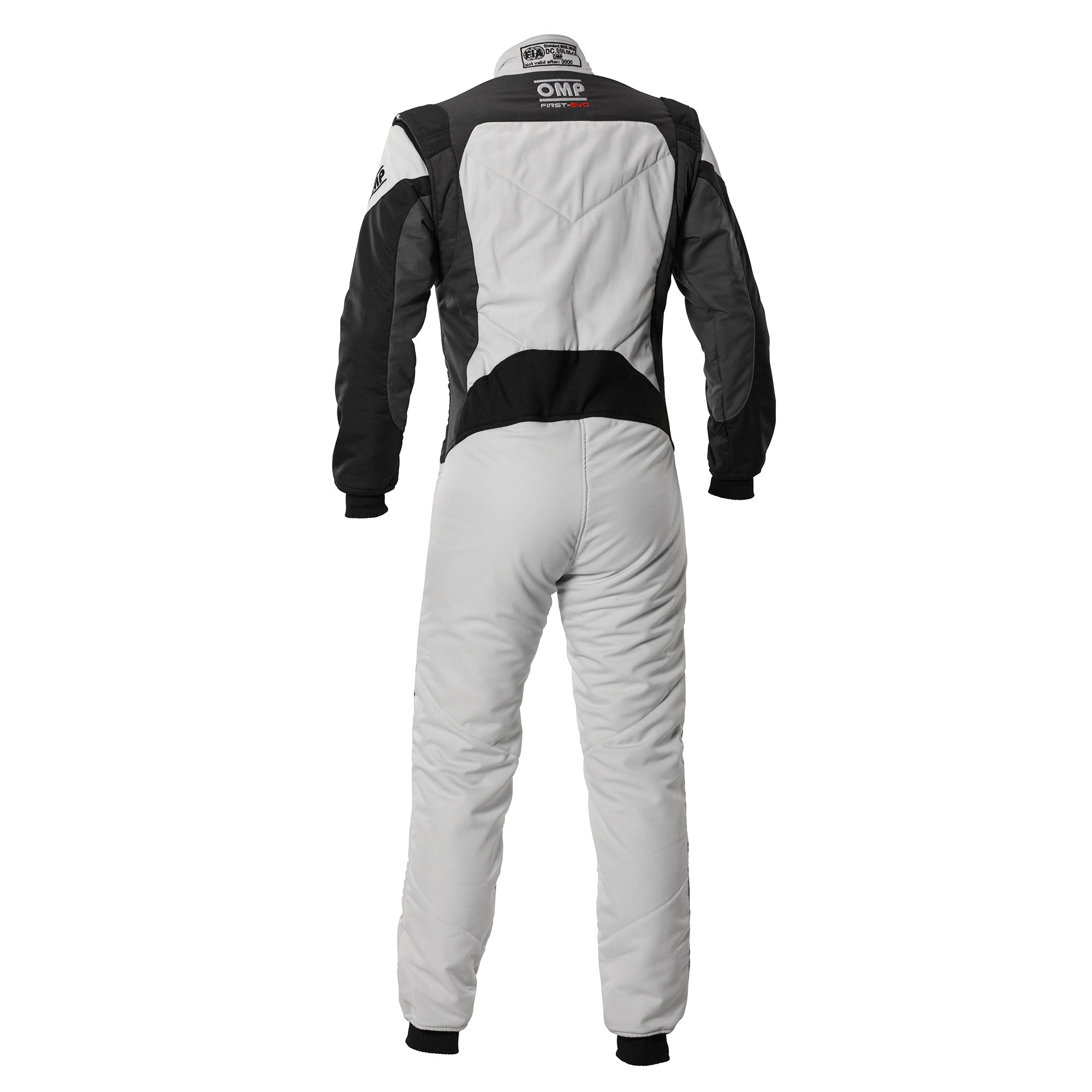 OMP First Evo Racing Suit