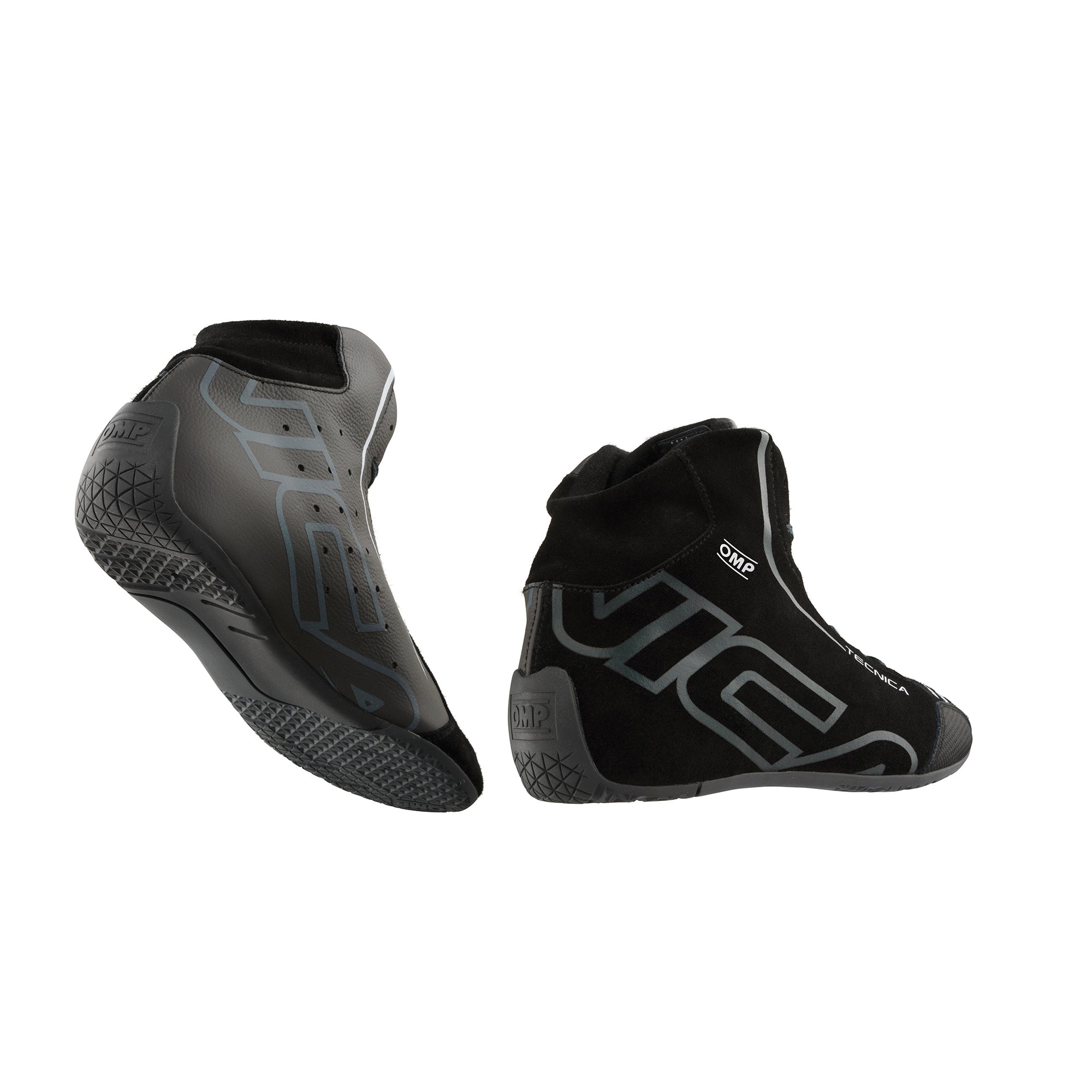 OMP Tecnica Racing Shoes