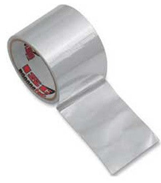ISC High Heat Aluminum Foil Tape
