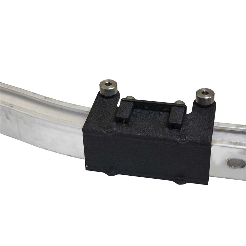 Brey Krause R-1046 Truss-Style Harness Mount - Porsche Cayman (981)