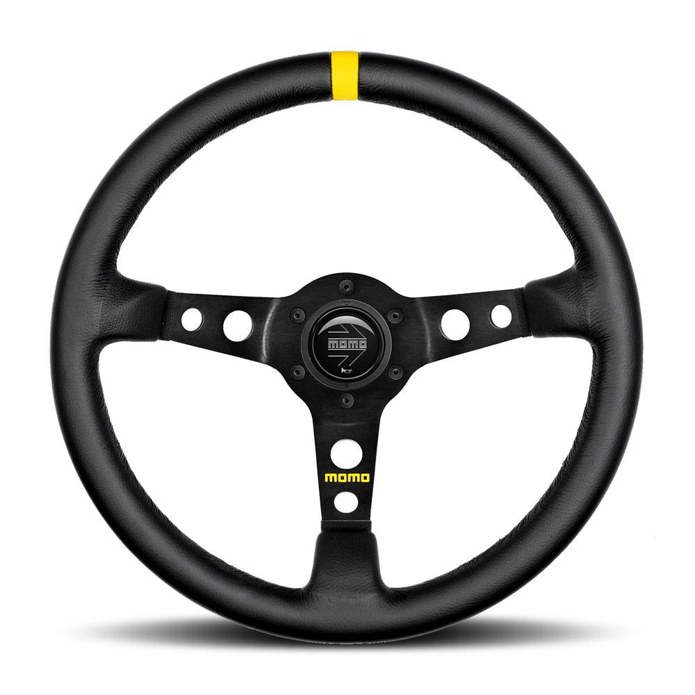Momo Mod 07 Steering Wheel