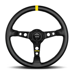 Momo Mod 07 Steering Wheel