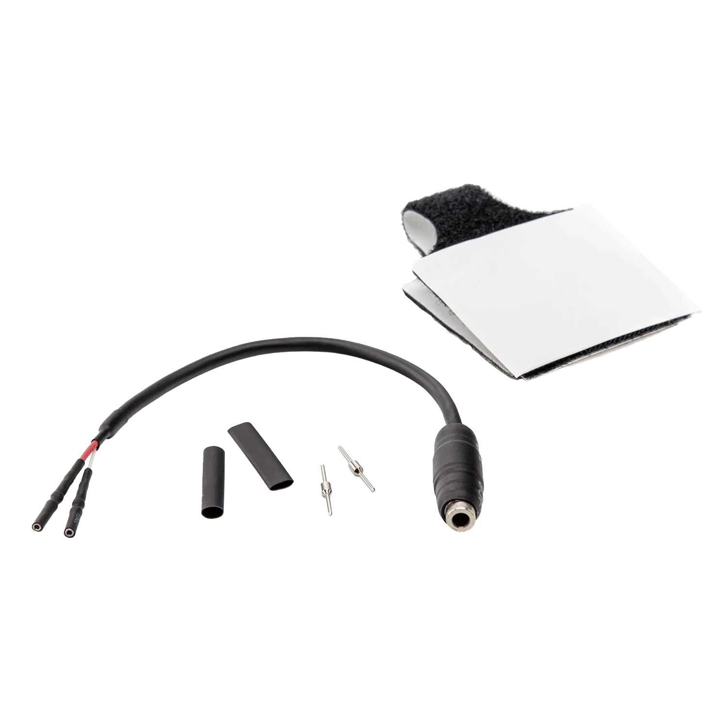 Roux 3.5 mm Ear Bud Jack Retrofit Kit