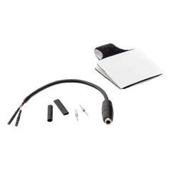 Roux 3.5 mm Ear Bud Jack Retrofit Kit