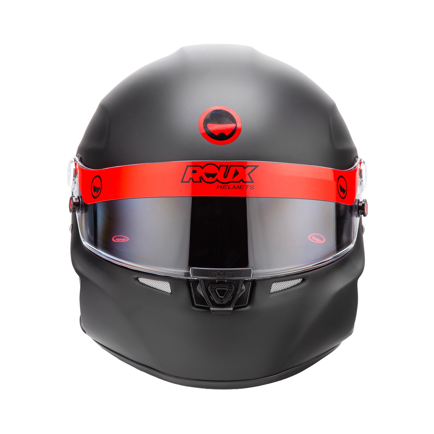 Roux SA2025 Fiberglass Helmet