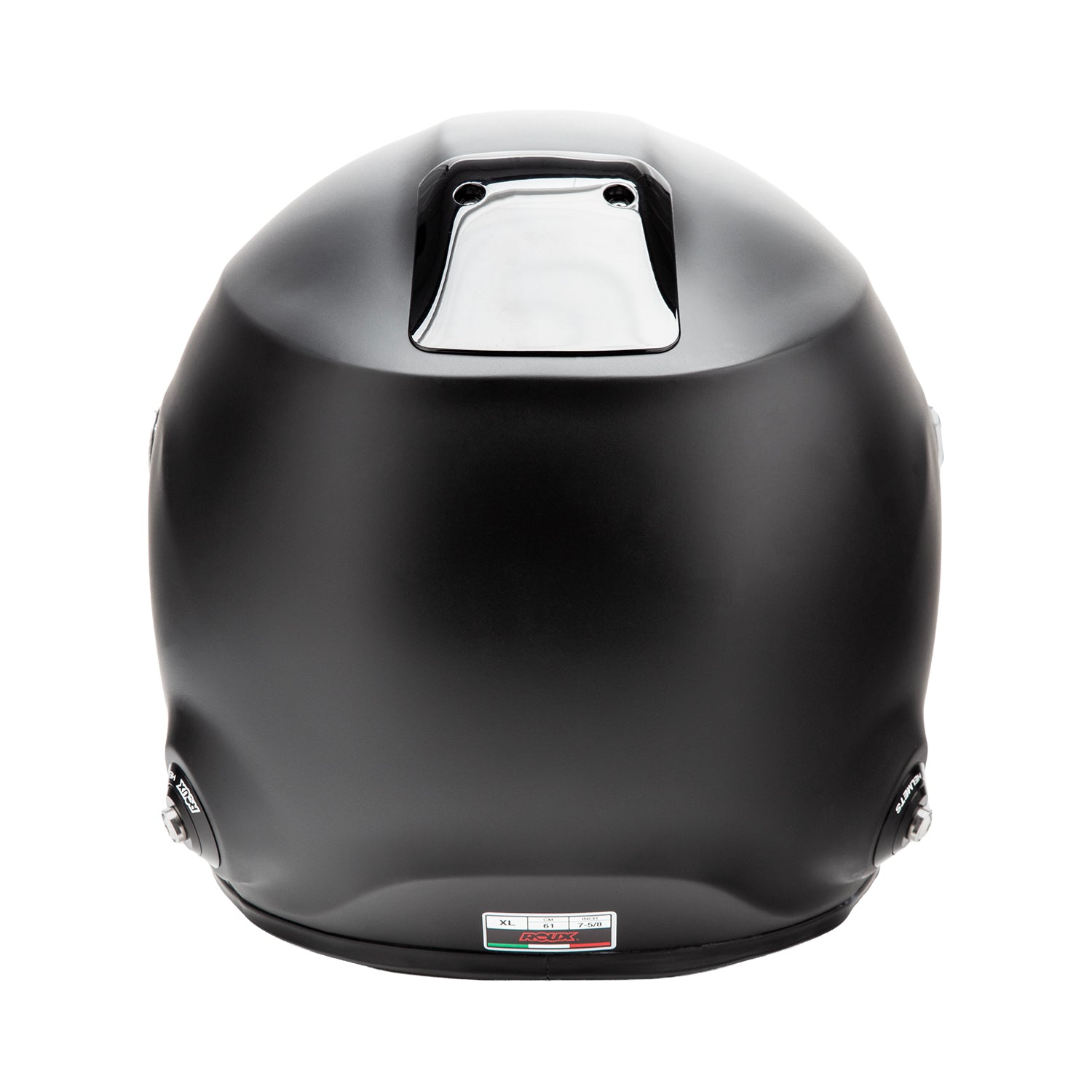 Roux SA2025 Fiberglass Helmet