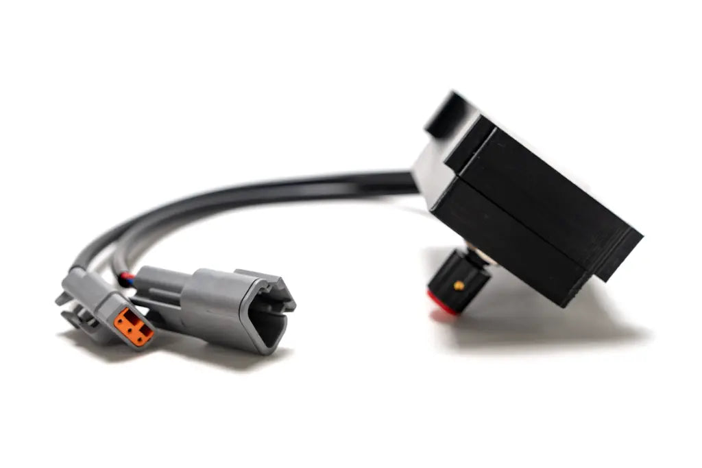 Lifeline Multi-Mode Adapter for Lifeline Rain Light - 6 Setting Options