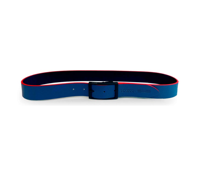 Sparco Martini Leather Belt (105cm)
