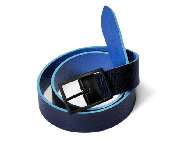 Sparco Martini Leather Belt (95cm)