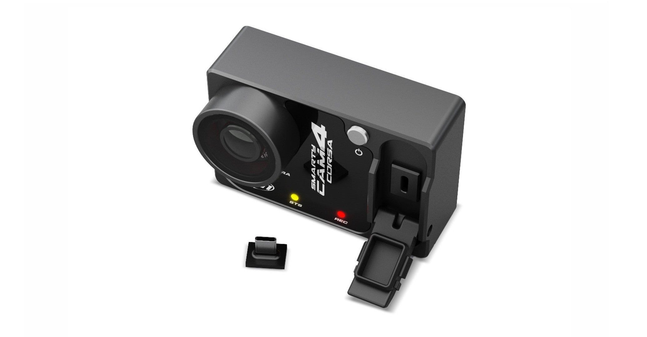 AiM SmartyCam 4 Corsa