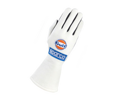 Sparco Gulf Land Racing Gloves