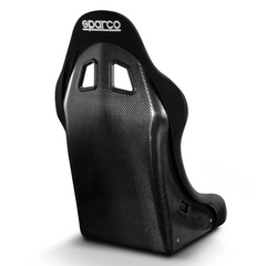 Sparco Evo XL Carbon X Racing Seat