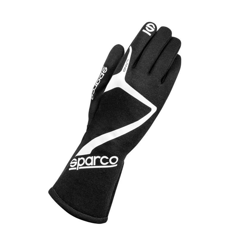 Sparco Land Racing Gloves