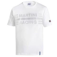 Sparco Martini Big Logo T-Shirt