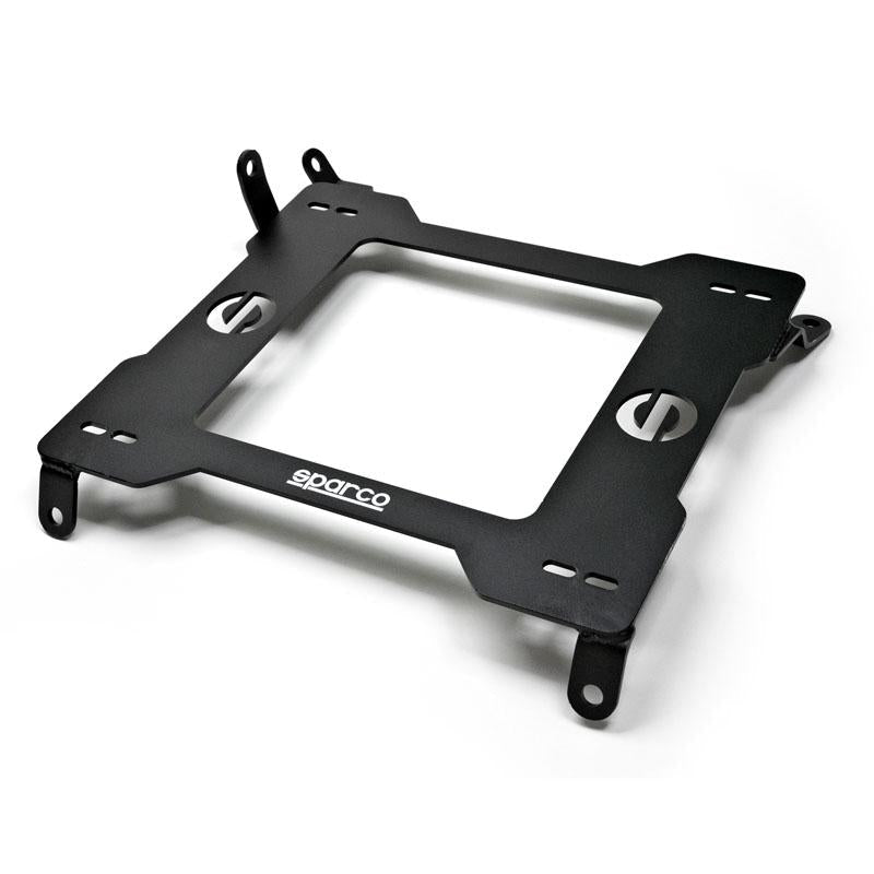 Sparco 600 Seat Bracket - Chevrolet Camaro (2010-2015, Non-ZL1) - Driver/Left