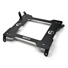 Sparco 600 Seat Bracket - Chevrolet Camaro (2010-2015, Non-ZL1) - Driver/Left