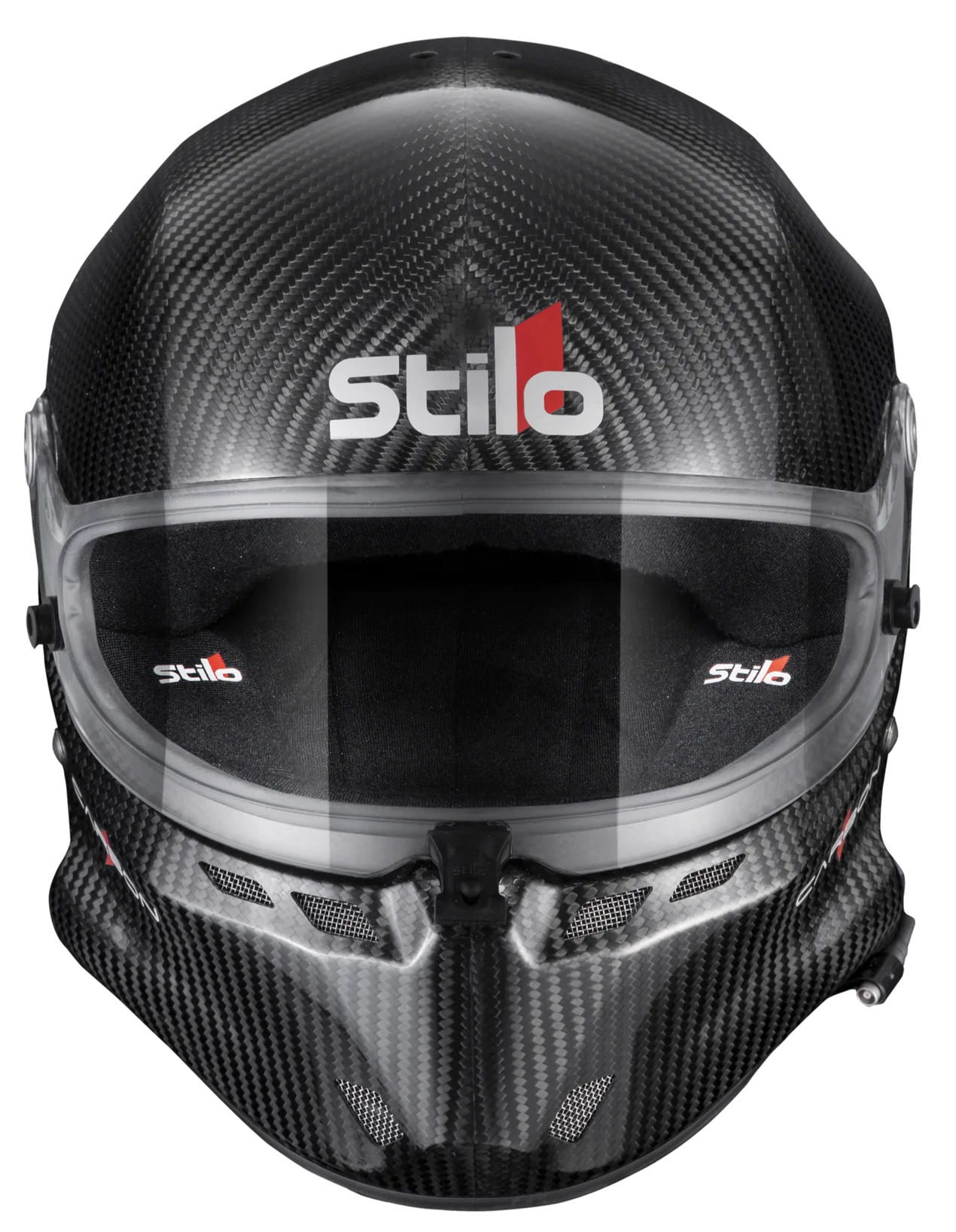 Stilo Helmets – Naroescape Motorsports