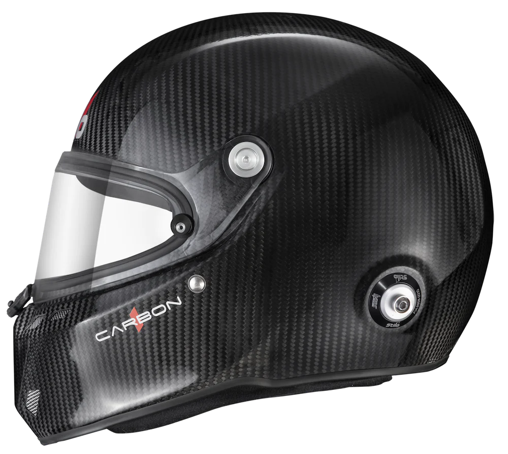 Stilo-ST6-FN-Carbon-Fiber-Helmet-Left.webp