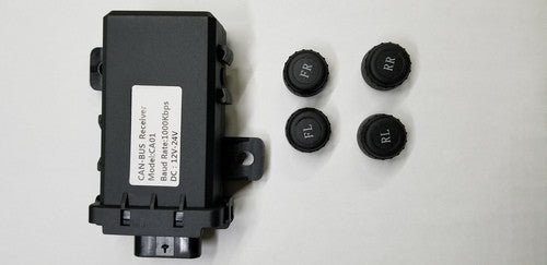 Remote TPMS for Data Logging – Naroescape Motorsports