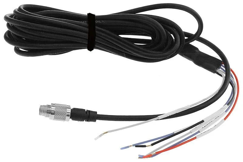AiM Solo2 DL CAN/RS232 Harness