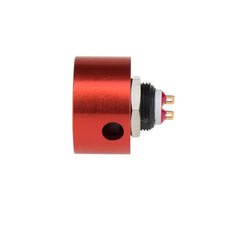 Lifeline Internal / External Switch with Aluminum Bezel (Standard Switch)