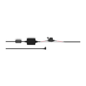 Garmin Catalyst Bare Wire Power Cable